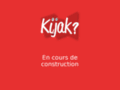 Détails : Kijak : le premier site web de sondage et forum de discussion marocain