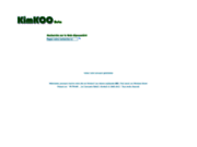 screenshot http://www.kimkoo.fr annuaire et moteur de recherche kimkoo