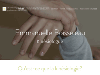 Image Kinédiologue Lafitte