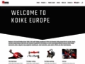 www.koike-europe.com/