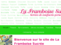 www.laframboisesucree.com/