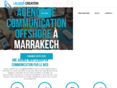 Détails : agence communication Marrakech