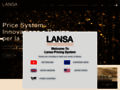 www.lansapricingsystem.com/