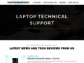 http://www.laptoptechnicalsupport.net Thumb