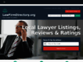 Shttp://www.lawfirmdirectory.org Thumb