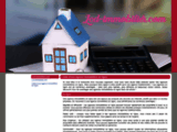 LCD Immobilier - Votre Agence immobilière à Dinan (22100)