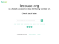 www.lecouac.org/