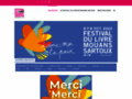 www.lefestivaldulivre.fr/