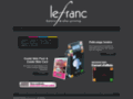 www.lefranc-online.com/