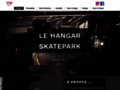 www.lehangar-skatepark.com/