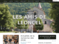 www.les-amis-de-leoncel.com/