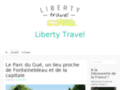 Partner Liberty-travel : location de vacances, location saisonnière. di Karaoke-israel.com