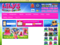 Lily's Bouncy Castle Hire Thumbnail