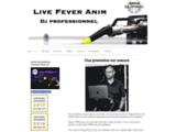 Live Fever Anim