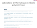 www.lix.polytechnique.fr/