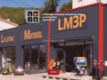 Détails : LM3P