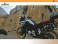 location moto au maroc