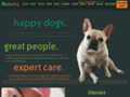http://www.luckydogcare.com Thumb