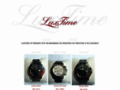 Luxtime - Montres occasions