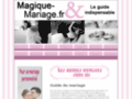 www.magique-mariage.fr/