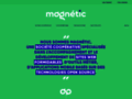 Détails : magnetic