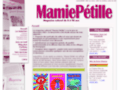 www.mamie-petille.fr/