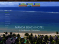 www.mandabeach-hotel.com/