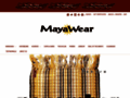 http://www.mayawear.net Thumb