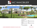 MC Immobilier Var - Plan de la Tour
