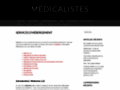 www.medicalistes.org/spip/article141.html