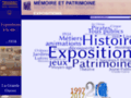 www.memoirepatrimoine-expositions.com/