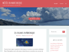 Détails : Comprendre la météo dans les Antilles