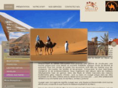 Détails : Mhamid travel agence de voyage