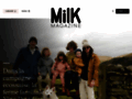 www.milkmagazine.net/