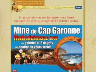 Image Musée de la mine de Cap-Garonne