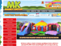 MK Bouncy Castles Thumbnail