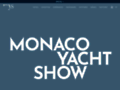 www.monacoyachtshow.com/