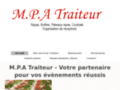 MPA Traiteur Haute Garonne - L'Union