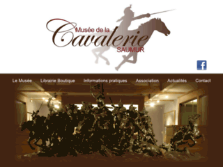 Image Musée de la Cavalerie