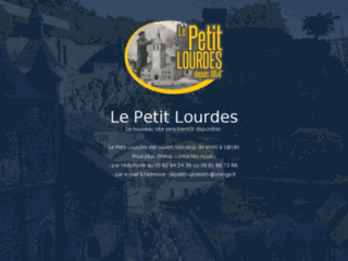 Image Le musée de Lourdes et le Petit Lourdes