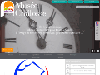 Image Musée de la Chalosse