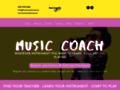 http://www.musiccoach.com.au Thumb