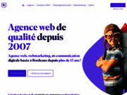 screenshot http://www.natural-net.fr natural-net, internet durable : accessibilité,...