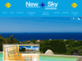 Détails : New Sky Immobilier