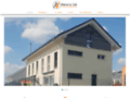 Détails : Réalisation de maisons et bâtiments de logements avec Nexco