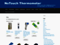 http://www.notouchthermometer.com.au Thumb