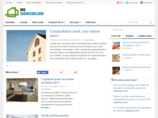 NS Immobilier