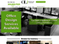 http://www.officeliquidators.com Thumb