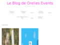 Location evenementiel Orelie's events
