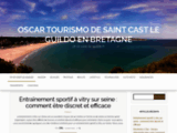 Office de tourisme de Saint-Cast-Le-Guildo